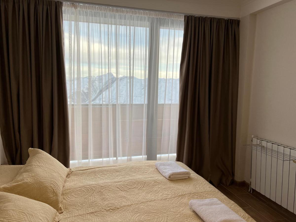 Twins #144 New Gudauri With Mountain View Apartment Exterior photo