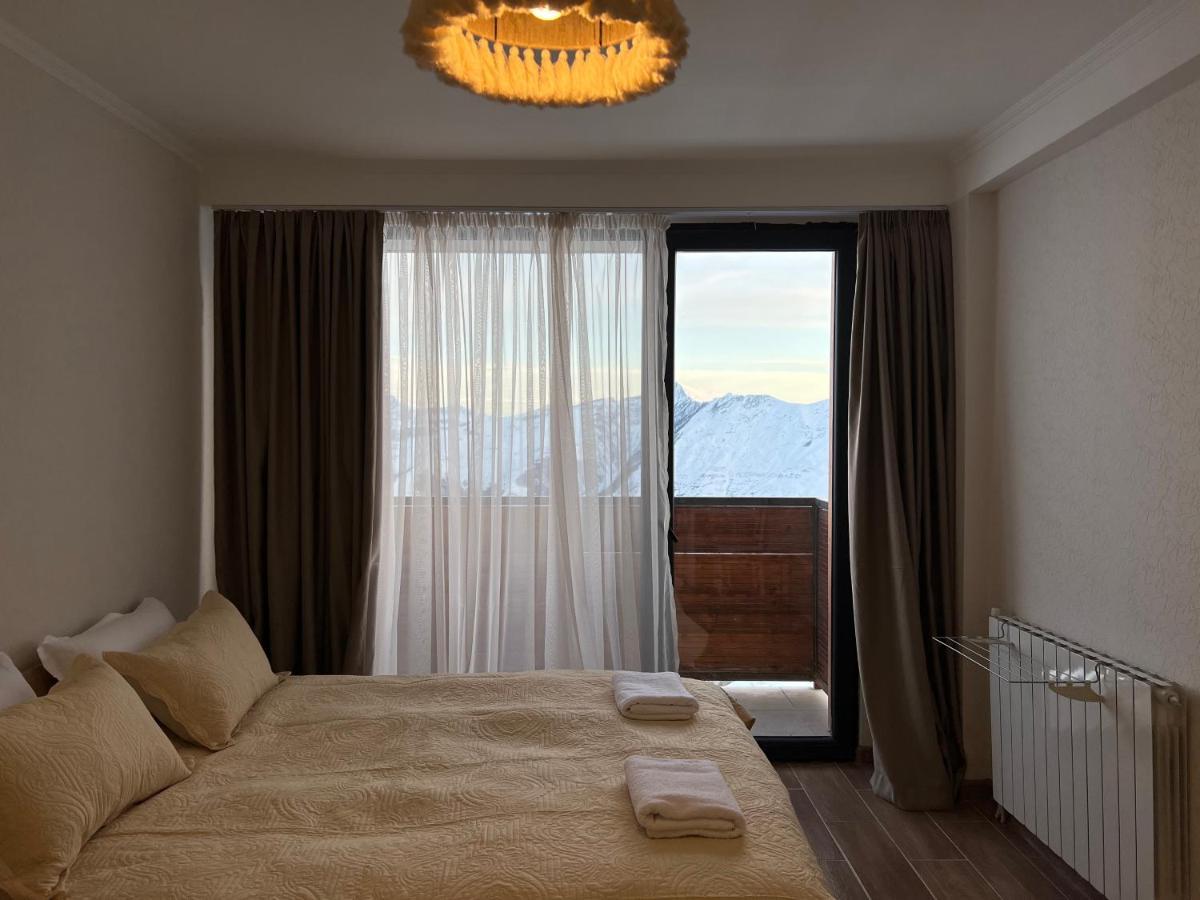 Twins #144 New Gudauri With Mountain View Apartment Exterior photo