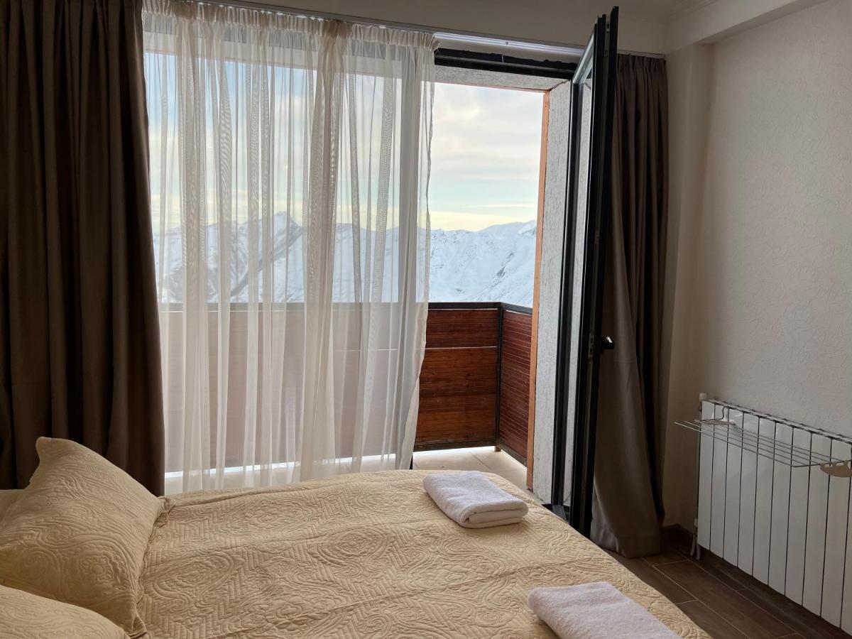 Twins #144 New Gudauri With Mountain View Apartment Exterior photo
