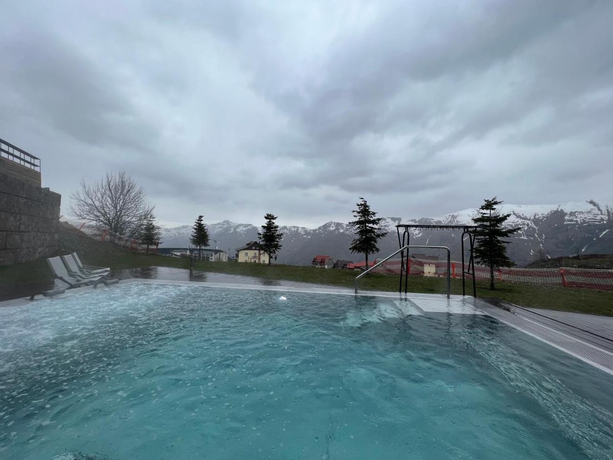 Twins #144 New Gudauri With Mountain View Apartment Exterior photo